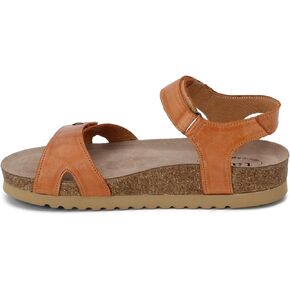 صندل Luvie النسائي من Taos Footwear
