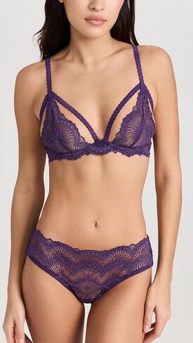 حمالة صدر نسائية من Journelle Natalia Underwire in Kuwait