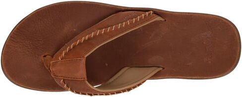 Sanuk Men's Cosmic Yoga Mat Sandals,12,Saddle Tan in Saudi Arabia