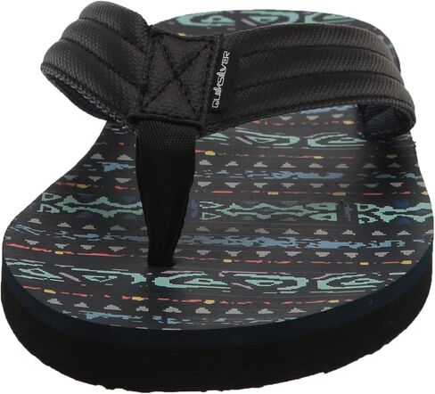 صندل بطباعة كارفر للرجال من Quiksilver in Kuwait