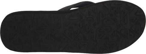 صندل بطباعة كارفر للرجال من Quiksilver in Kuwait