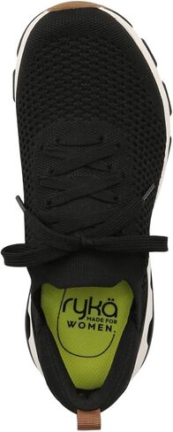 Ryka Women's, Devotion Fuse Walking Shoe in Kuwait