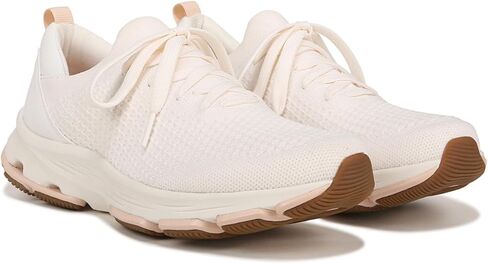 Ryka Women's Devotion Fuse Slip-on Walking Shoes Sneaker in Saudi Arabia