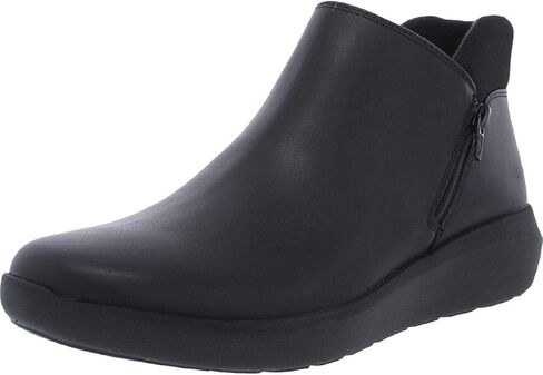 Clarks Women's Kayleigh Mid Ankle Boot in Saudi Arabia
