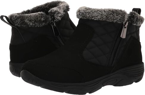 Easy Spirit Women's Vance12 Ankle Boot in Saudi Arabia