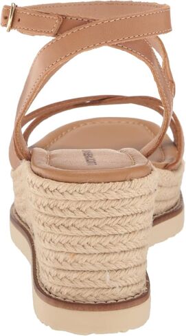 Lucky Brand Women's Carolie Wedge Sandal in Saudi Arabia