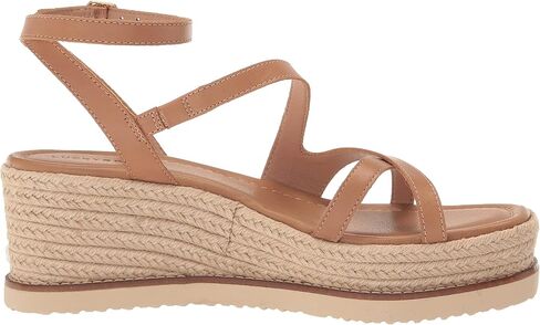 Lucky Brand Women's Carolie Wedge Sandal in Saudi Arabia