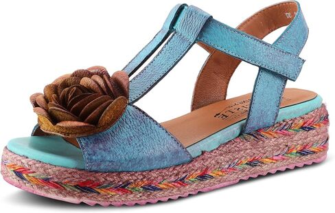 L'Artiste Women's TEMPEST Platform in Kuwait
