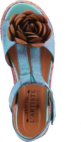 L'Artiste Women's TEMPEST Platform in Kuwait