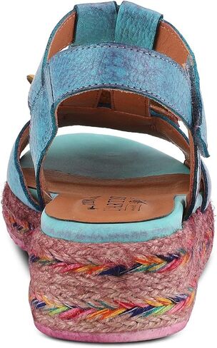 L'Artiste Women's TEMPEST Platform in Kuwait