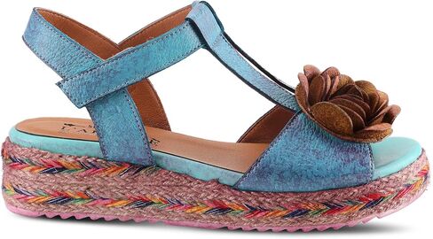 L'Artiste Women's TEMPEST Platform in Kuwait