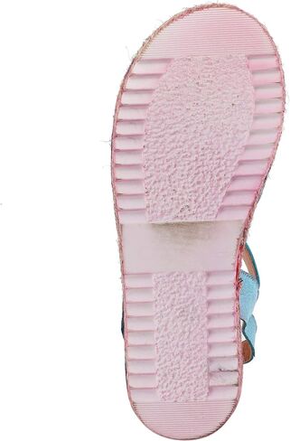 L'Artiste Women's TEMPEST Platform in Kuwait