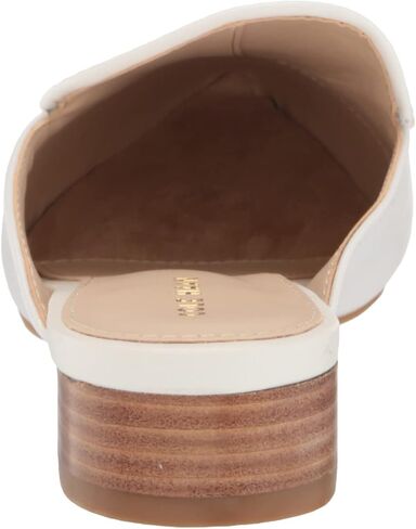 Cole Haan Women's Piper Mule, Ivory LTR, 7 in Saudi Arabia
