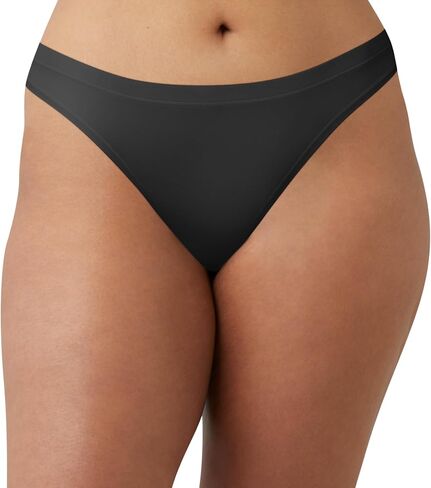 سراويل داخلية نسائية من Maidenform مصنوعة من الدانتيل، ملابس داخلية رفيعة غير مرئية، عبوة من 3 قطع in Saudi Arabia