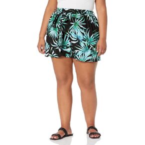City Chic Women's Apparel Women's City Chic Plus Size Short Phi in Saudi Arabia