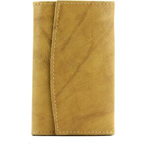 Leather Impressions Bacci Top Grain Cowhide Double Key Cases in Kuwait