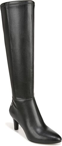LifeStride Women's Gracie High Heel Boot Knee in Saudi Arabia