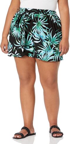 City Chic Women's Apparel Women's City Chic Plus Size Short Phi in Saudi Arabia