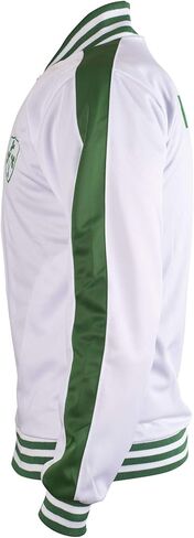 سترة أيرلندا الرجعية لكرة القدم رياضية مضغوط سترة الرجال الأعلى in Kuwait