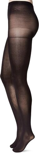 HUE Women's Super Opaque 3 Pair Pack Tights in Saudi Arabia