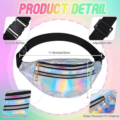 جيويو جوليري مجموعة اكسسوارات تنكرية مكونة من 6 قطع للنساء بنمط الثمانينيات والتسعينيات من النيون المضلعة لتدفئة الساق واساور معصم وشريط راس هولوغرافي لليوغا والجري والمشي لمسافات طويلة وحفلات ديسكو in Kuwait