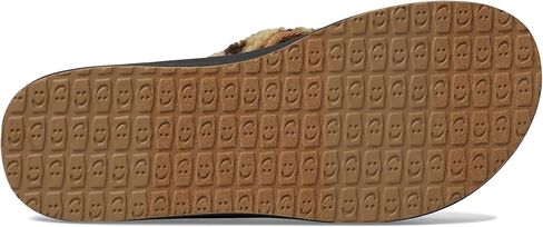 شبشب Sanuk Furreal St Cheetah Flip Flop للبالغين من الجنسين in Kuwait