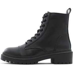 ALDO Women's Goer Combat Boot in Saudi Arabia