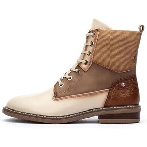 PIKOLINOS leather Ankle Boots ALDAYA W8J