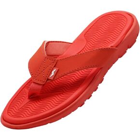 NORTY Thong Flip Flops for Women - Footwear for Summer - Sport Sandals - Women's Flip Flops - Runs One Size Small