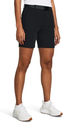 Under Armour Women's Drive Shorts in Saudi Arabia
