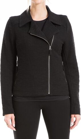 Max Studio Women's Knit Short Jacket in Saudi Arabia