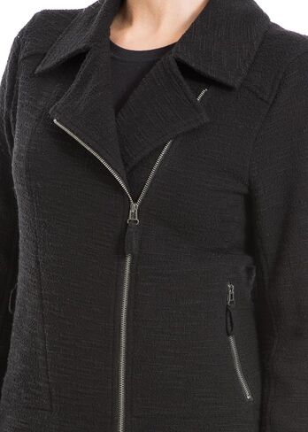 Max Studio Women's Knit Short Jacket in Saudi Arabia