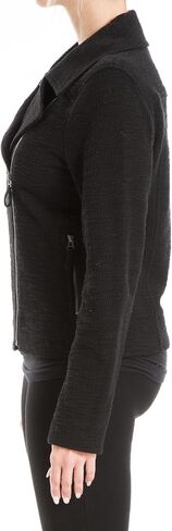 Max Studio Women's Knit Short Jacket in Saudi Arabia