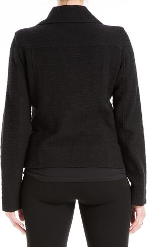 Max Studio Women's Knit Short Jacket in Saudi Arabia
