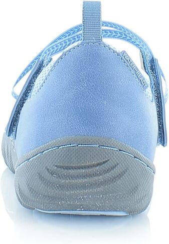 حذاء JBU من Jambu للسيدات بتصميم Seashell Water Ready Mary Jane Flat in Kuwait