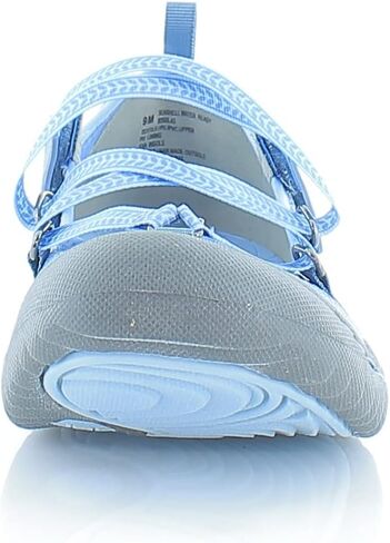 حذاء JBU من Jambu للسيدات بتصميم Seashell Water Ready Mary Jane Flat in Kuwait