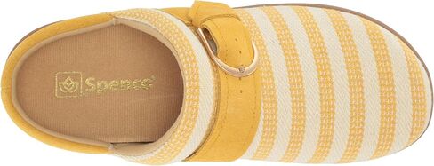 Spenco Women's Aria Clog in Saudi Arabia