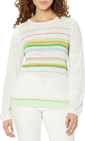Trina Turk Women's Light Weight Sweater in Saudi Arabia