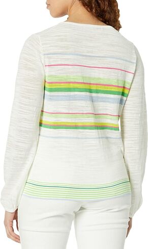 Trina Turk Women's Light Weight Sweater in Saudi Arabia
