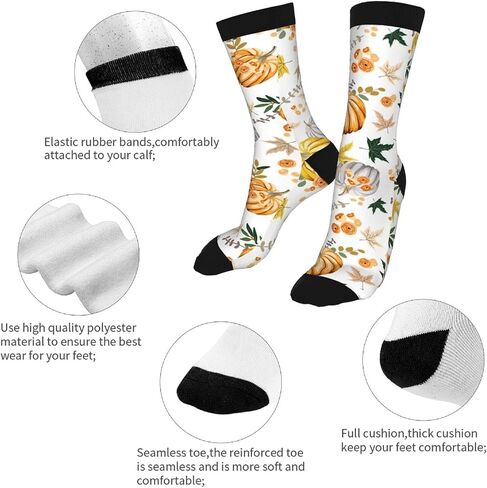 Jedenkuku Novelty And Interesting Socks For Men And Women in Saudi Arabia