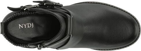 NYDJ Women's Parvani Mid Calf Boot in Saudi Arabia