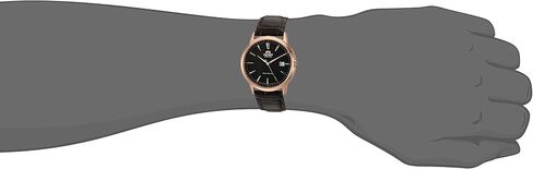 Orient "Symphony 3" Stainless Steel Japanese Automatic / Hand-Winding Dress Watch in Saudi Arabia