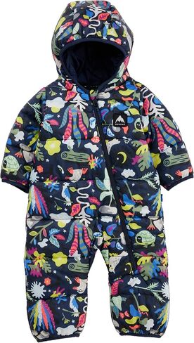 Burton Kids' Toddlers' Buddy Bunting Suit in Saudi Arabia