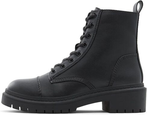 ALDO Women's Goer Combat Boot in Saudi Arabia