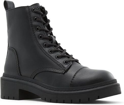 ALDO Women's Goer Combat Boot in Saudi Arabia