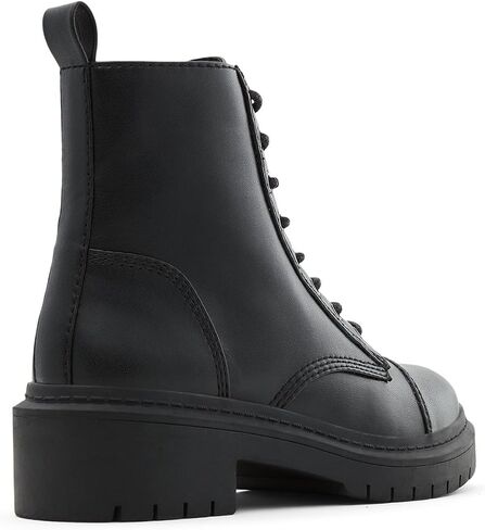 ALDO Women's Goer Combat Boot in Saudi Arabia