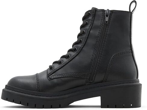 ALDO Women's Goer Combat Boot in Saudi Arabia