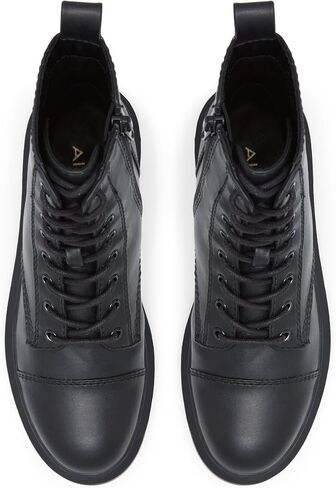 ALDO Women's Goer Combat Boot in Saudi Arabia