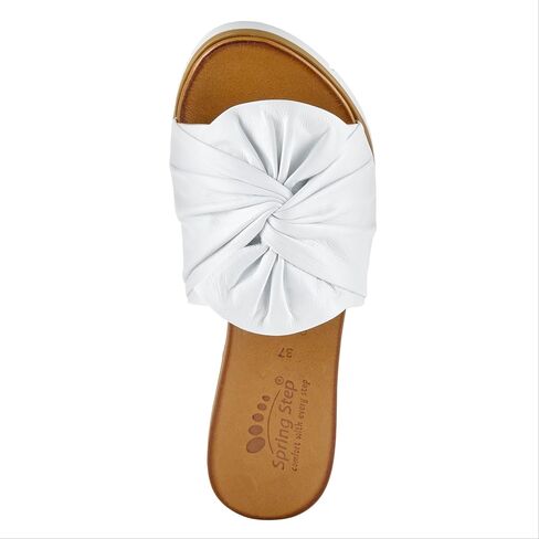 Spring Step Women's Lavona Sandal in Saudi Arabia