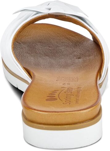 Spring Step Women's Lavona Sandal in Saudi Arabia